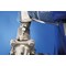 Pferd A4 Resin Mounted Point 1/4" Shank - Aluminum Oxide 30 Grit INOX EDGE 35107 - alternate 2